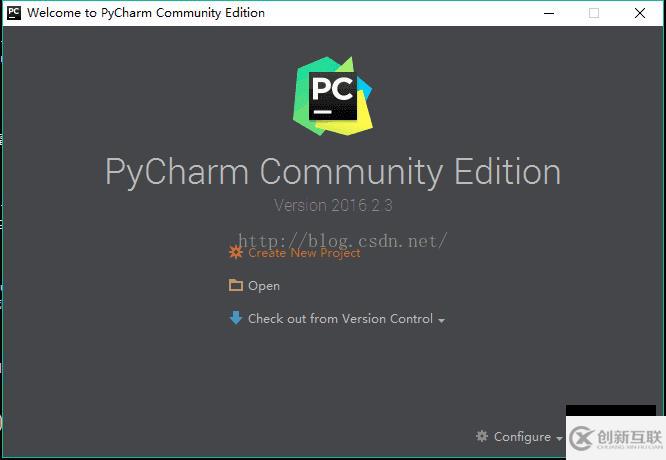 如何安装pycharm