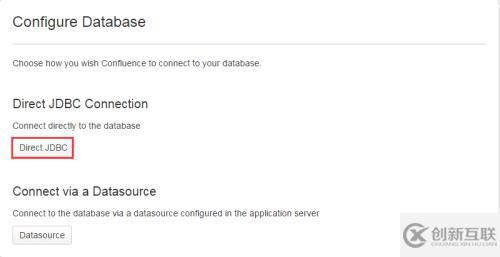 CentOS 6.5上安装Confluence 5.4.4