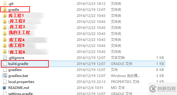 如何将Eclipse代码导入到AndroidStudio