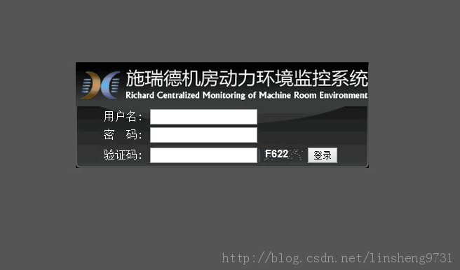 html+css怎么实现登录界面