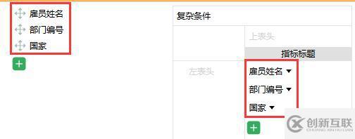 给一句 SQL 就能做多维分析