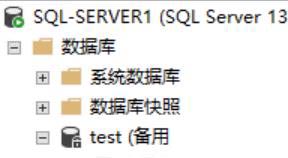 SQL SERVER实现主从复制思路分析