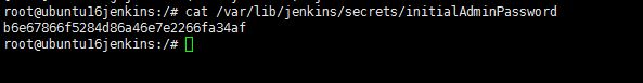 Ubuntu下如何安装Jenkins