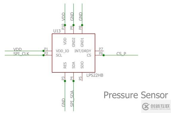 SensorTile中如何使用MicroPython