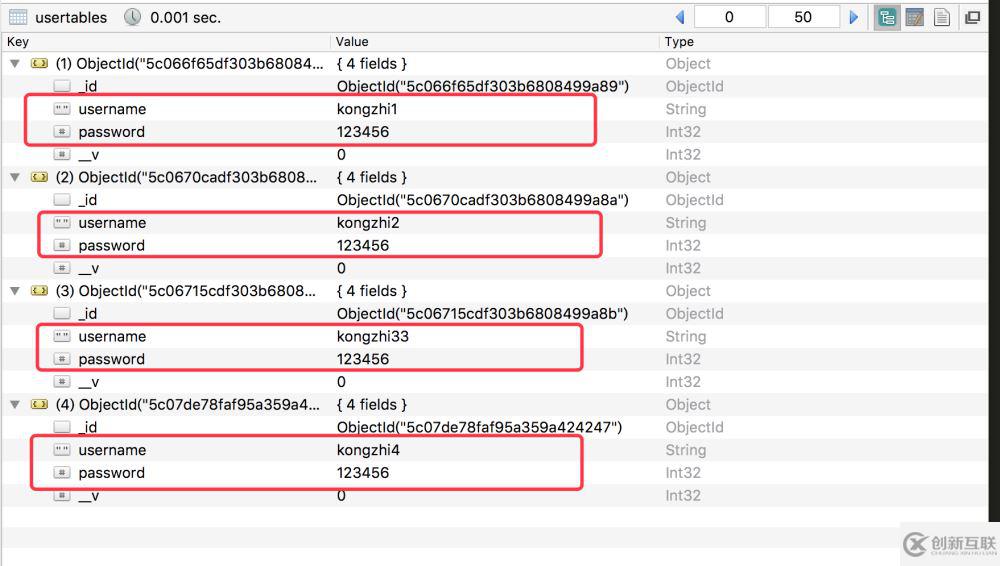 express+vue+mongodb+session怎么实现注册登录功能