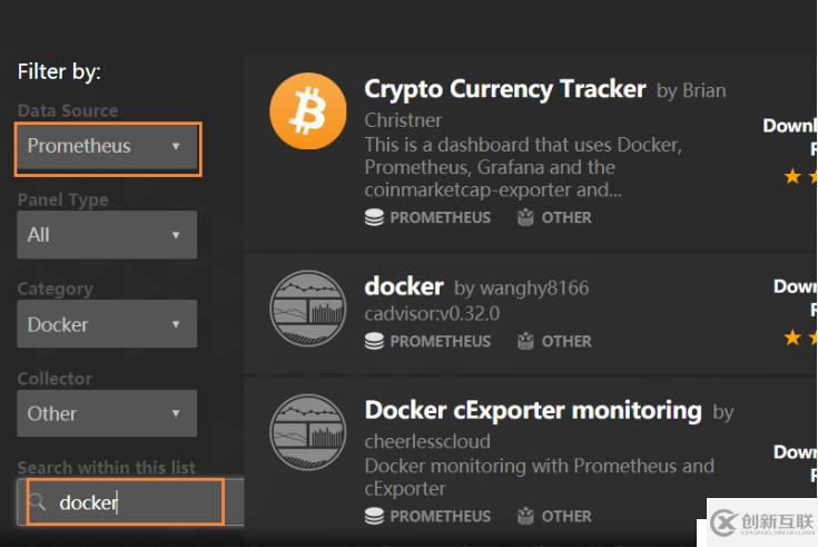 Prometheus如何搭建监控