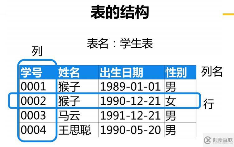 SQL server数据库应用系统的知识点有哪些