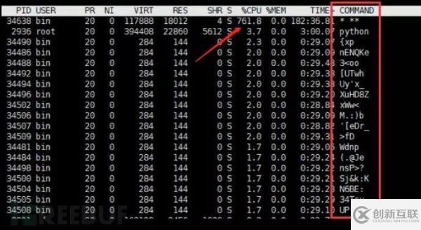 Linux的应急响应技巧是什么