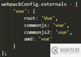 关于Vue组件库开发详析