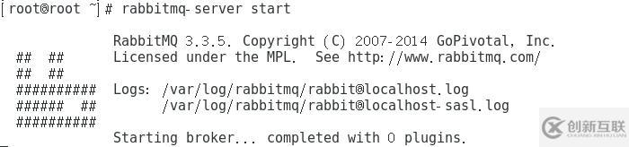 Python38 RabbitMQ 消息队列