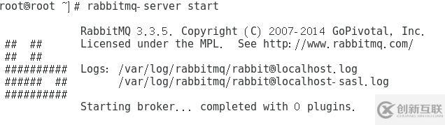 Python38 RabbitMQ 消息队列