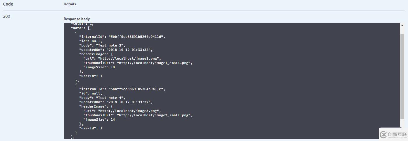 asp.net core集成MongoDB有哪些步骤