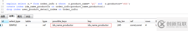 MySQL的慢SQL怎么优化