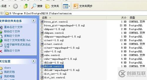 PostgreSQL中怎么利用dblink实现跨库查询