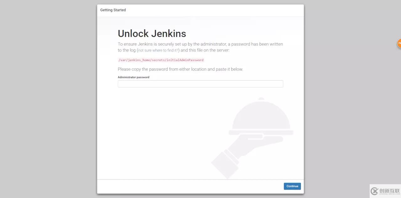 从零搭建docker+jenkins+node.js自动化部署环境的方法