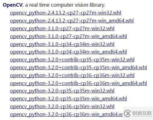 OpenCV如何实现猫脸检测