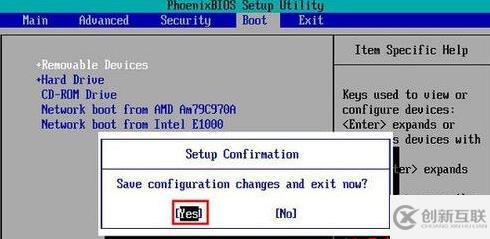 u盘重装系统win10 bios设置怎么修改