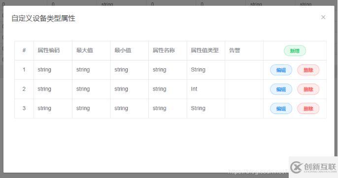 怎么在vue中使用el-table自定义表头