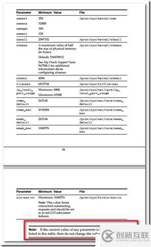 Teamcenter10 step-by-step installation in Linux env-Oracle Server Installation