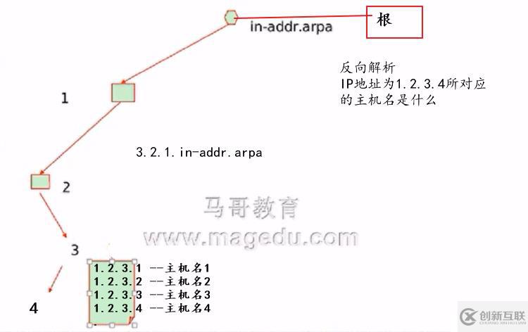 DNS服务正向、反向解析区域，主/从区域数据库复制，子域授权及基本安全控制