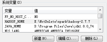 Spark如何在Windows本地接入Hive