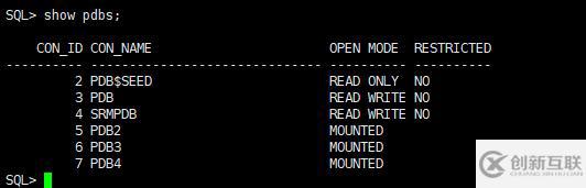 Oracle19c数据库监听异常的实例分析