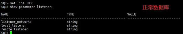 Oracle19c数据库监听异常的实例分析