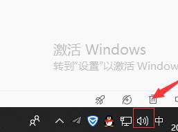 win10电脑声音图标不见了如何解决