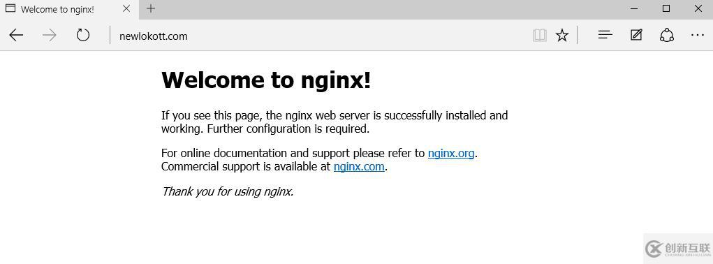 Nginx Rewrite原理和实际操作