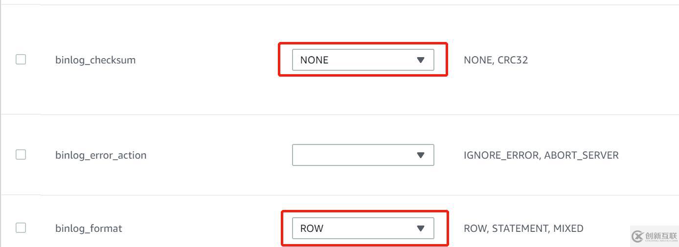 使用DMS迁移AWS RDS MySQL到Azure Dat