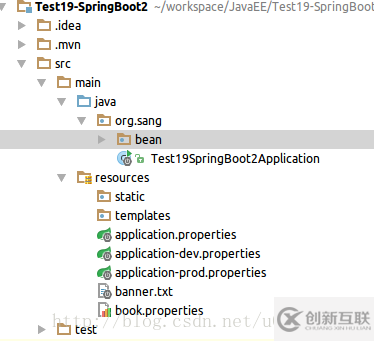 教你如何正确的使用Spring Boot框架