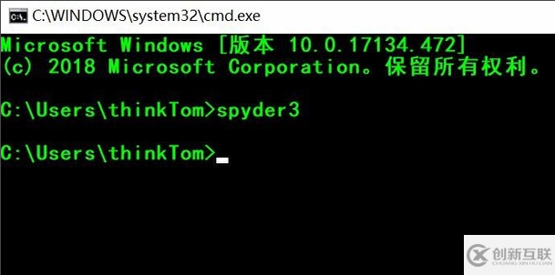 如何下载python spyder