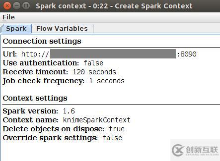 实战：利用KNIME建立Spark Machine learning 模型 1：开发环境搭建