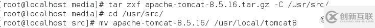 应该如何部署Tomcat及其负载均衡