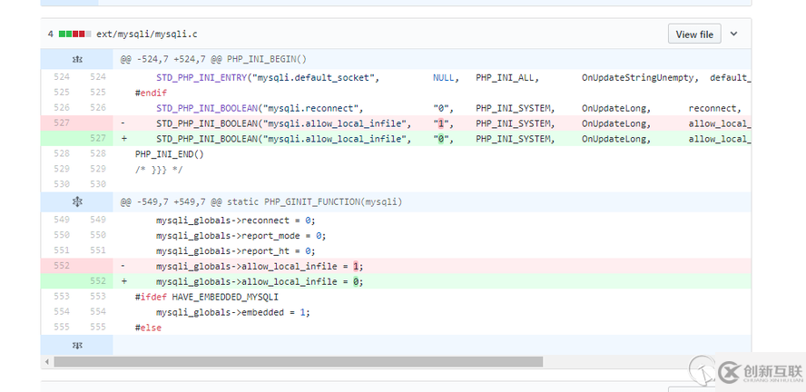 CSS-T | Mysql Client 任意文件读取攻击链拓展