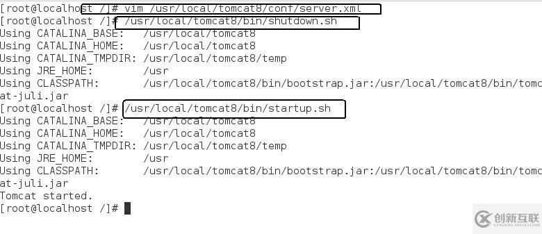 应该如何部署Tomcat及其负载均衡