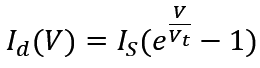 DC Analysis以及Newton-Raphson迭代法的示例分析