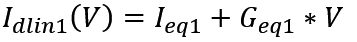 DC Analysis以及Newton-Raphson迭代法的示例分析