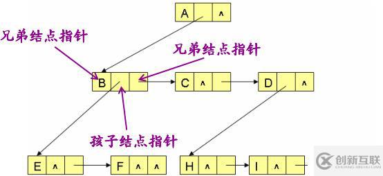 八、树和二叉树