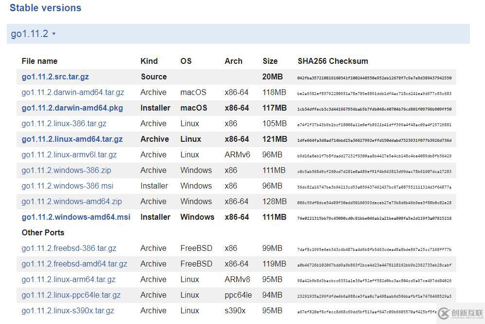 win7中go语言的安装方法