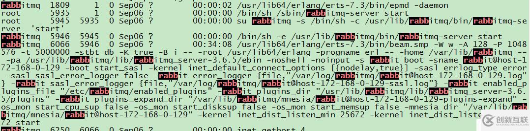 redis+rabbitmq+mysql的环境部署及MySQL数据的使用方法