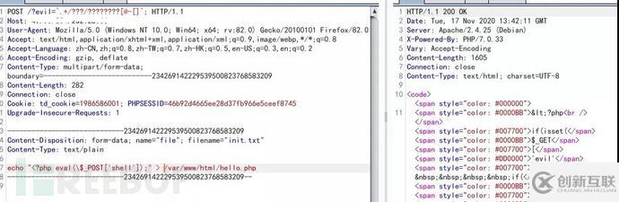 CTF如何绕过字符数字构造shell