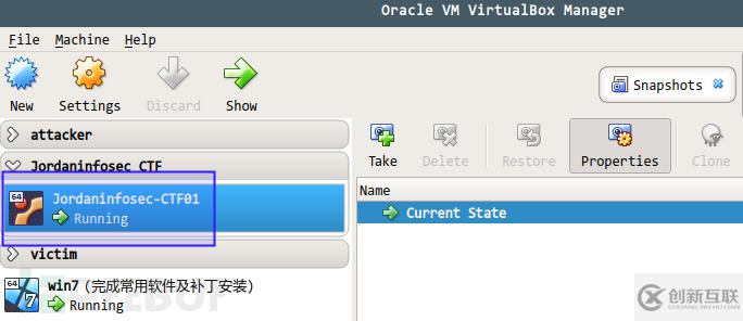 JIS-CTF_VulnUpload靶机攻略是什么