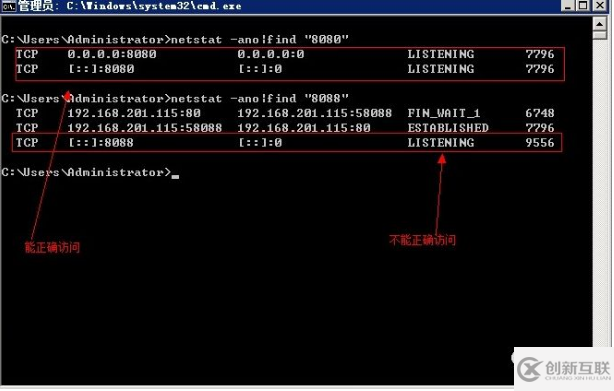 Tomcat5.5如何监听IPV6和IPV4