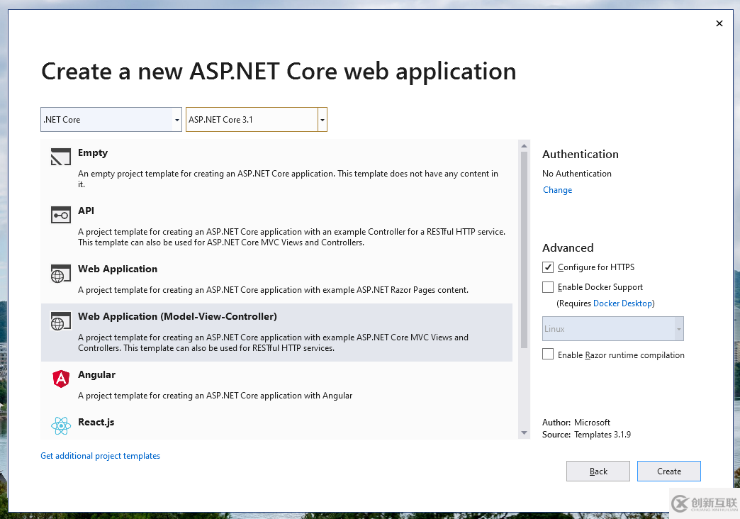 怎么用ASP.NET做一个跨平台的文档扫描应用