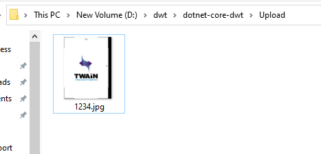 怎么用ASP.NET做一个跨平台的文档扫描应用