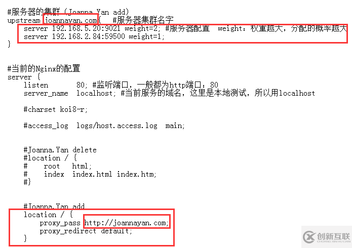 Nginx+Tomcat高性能负载均衡集群怎么搭建