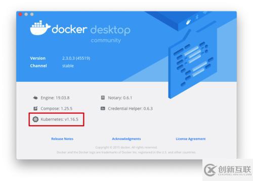 Mac上如何使用Docker Desktop启动Kubernetes