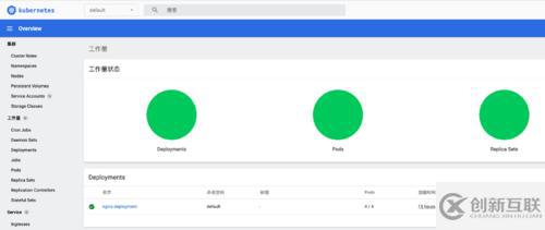 Mac上如何使用Docker Desktop启动Kubernetes