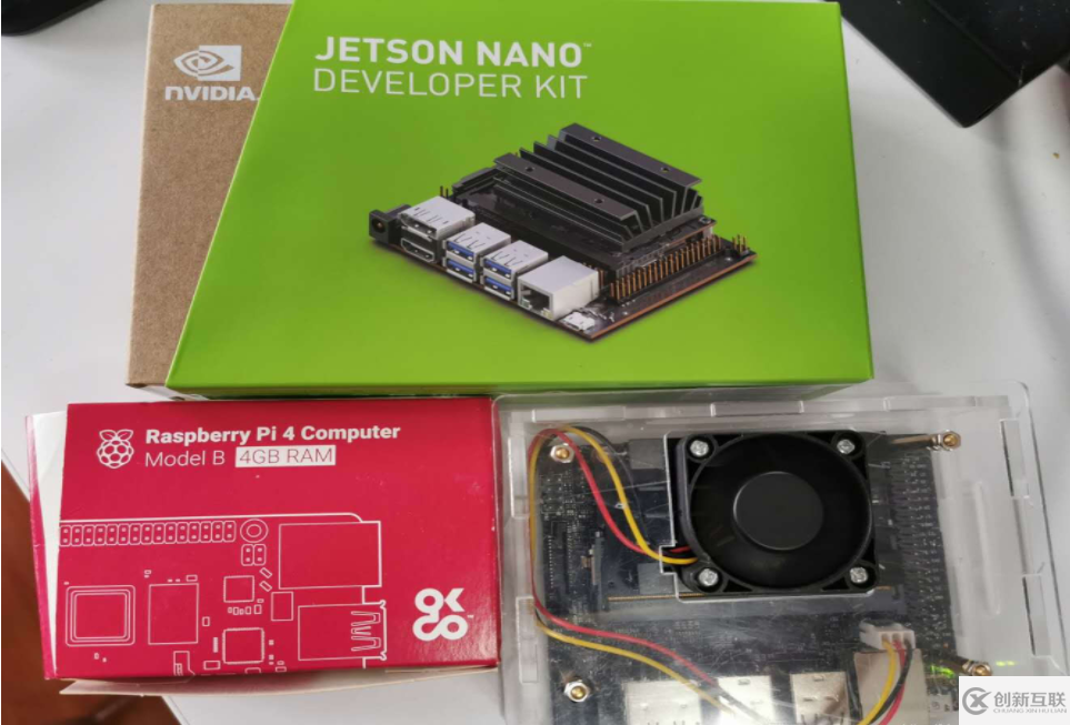 适用于Nvidia Jetson Nano的ARM64条形码SDK是怎样的